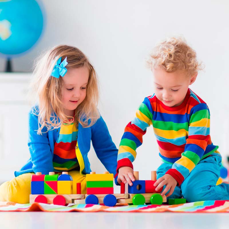 Educational & Activity Toys