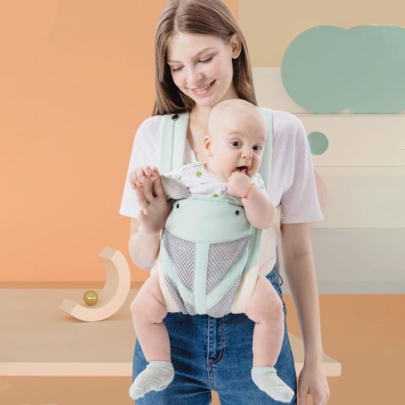 Baby Carriers