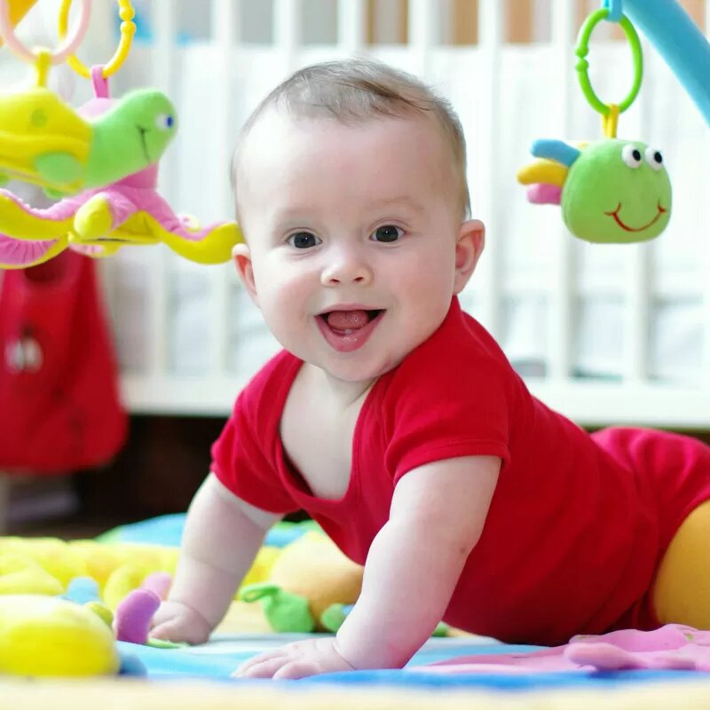 Baby Toys