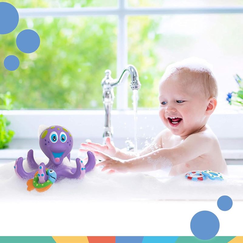 Bath Toys